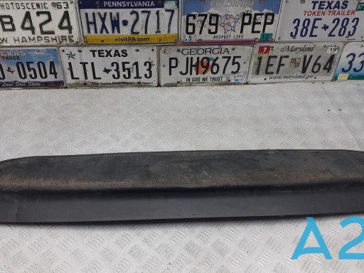 Накладка бампера заднего 71502TBAA00 HONDA