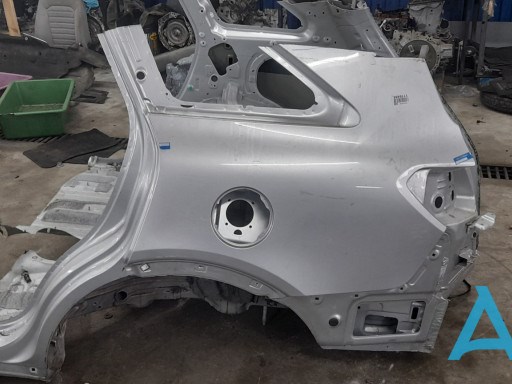 HYUNDAI 71503C6C00 Крыло заднее левое в наличии Черкассы