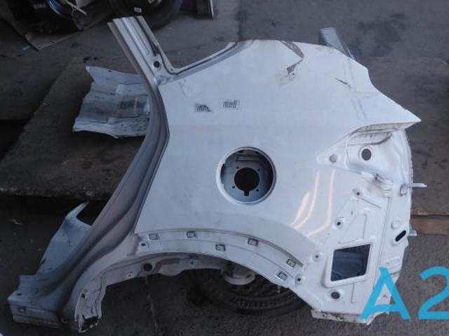 Крыло заднее левое 71503D3C01 HYUNDAI