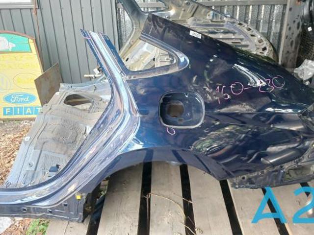 Боковая часть задняя левая 71503L0C00 HYUNDAI