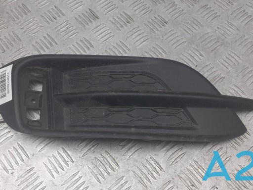 Решетка заднего бампера 71503TBAA00 HONDA