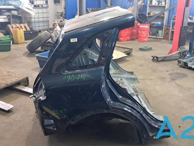 Крыло заднее правое 71504G5C00 HYUNDAI