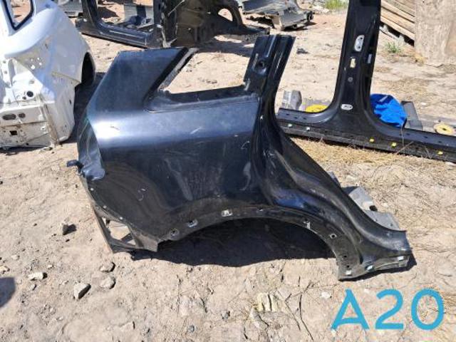 71504G5C00 HYUNDAI Крыло заднее правое купить в Ирпень