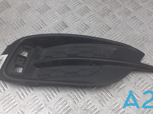Решетка бампера заднего 71508TBAA00 HONDA