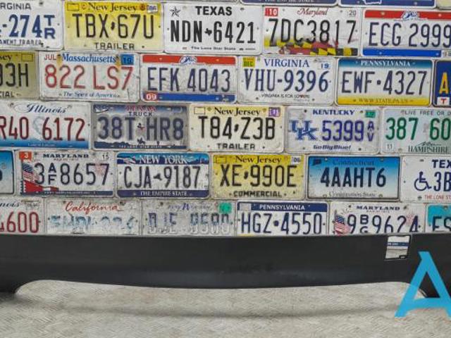 Фартук заднего бампера 71510TZ5A00 HONDA