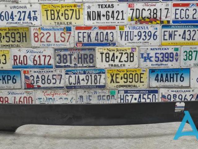 71510TZ5A00 HONDA Спойлер заднего бампера купить в Киев