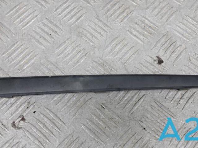 Молдинг бампера заднего правый 71514TLAA11 HONDA