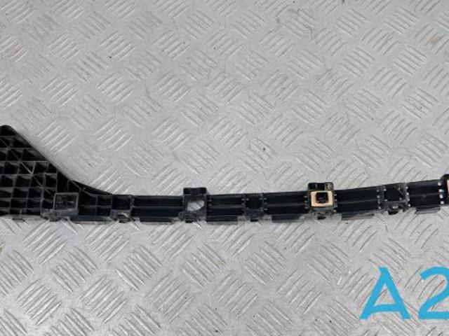 Правый кронштейн заднего бампера 71593TLAA01 HONDA