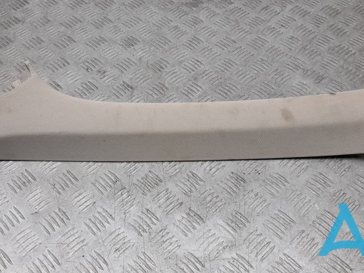 Обшивка стойки кузова внутренняя, передняя левая 7210A247YB MITSUBISHI