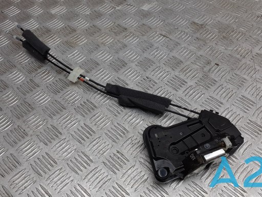 Дверной замок передний правый 72110TBAA02 HONDA