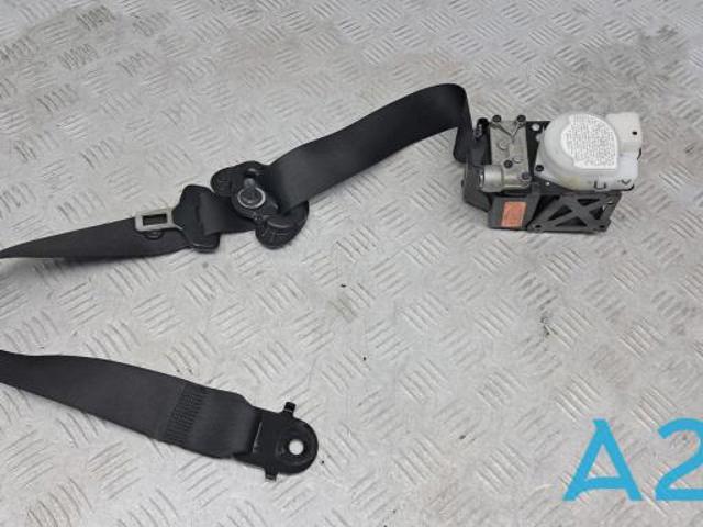 Ремень безопасности передний левый 72117171967 BMW