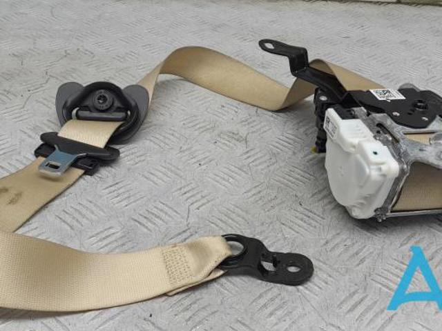 72117469951 BMW Левый ремень безопасности купить в Винница
