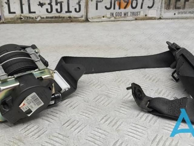Ремень безопасности передний левый 72117951753 BMW