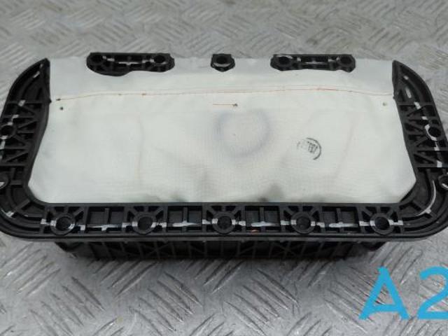 Подушка безопасности боковая 72119363837 BMW