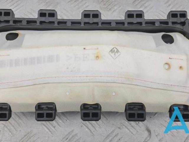 Подушка безопасности боковая 72126804070 BMW