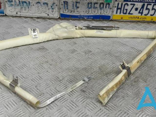 Подушка безопасности, боковая, левая 72126979911 BMW