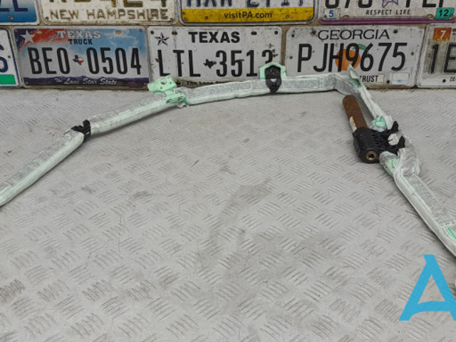 BMW 72127118312 Подушка безопасности (AIRBAG) шторка боковая правая в наличии Ужгород
