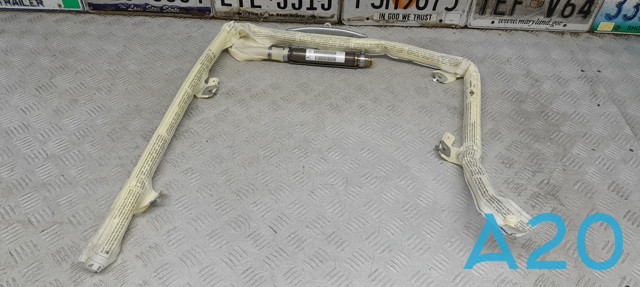 72127134077 BMW Подушка безопасности (AIRBAG) шторка боковая правая купить в Одесса