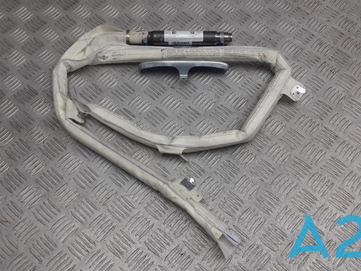 Подушка безопасности, сбоку правая 72127134078 BMW
