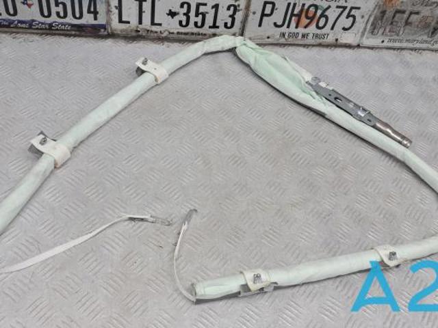 Левая шторка безопасности 72127352603 BMW