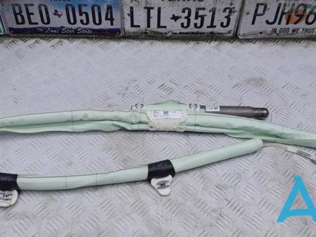 Подушка безопасности, сбоку правая 72127390328 BMW