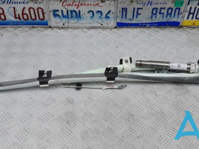 Подушка безопасности, боковая, левая 72127421137 BMW