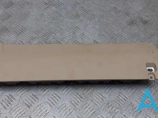 Подушка безопасности (AIRBAG) пассажирская, защиты коленей 72129181134 BMW