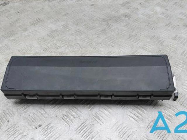 Подушка безопасности (AIRBAG) пассажирская, защиты коленей 72129297724 BMW