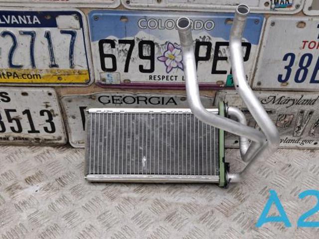 Радиатор отопителя салона 72130FL000 SUBARU