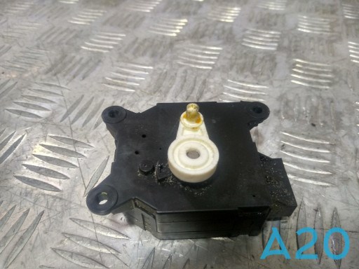 Вентилятор печки 72131FG010 SUBARU
