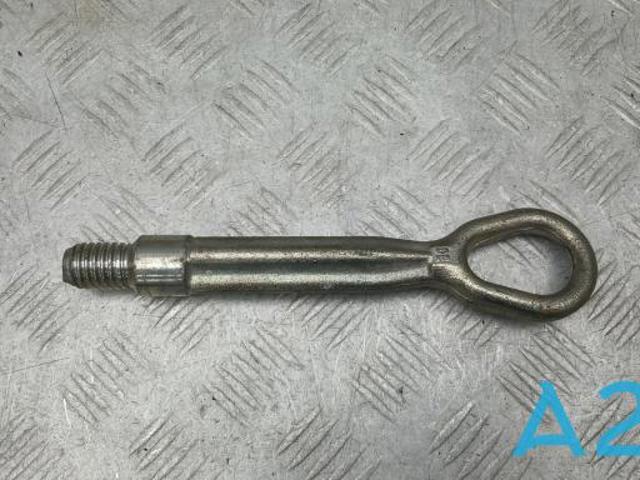 Крюк буксировочный 72157953890 BMW