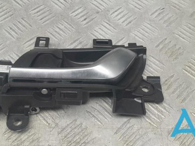 Ручка двери передней внутренняя левая 72160TVAA01ZA HONDA