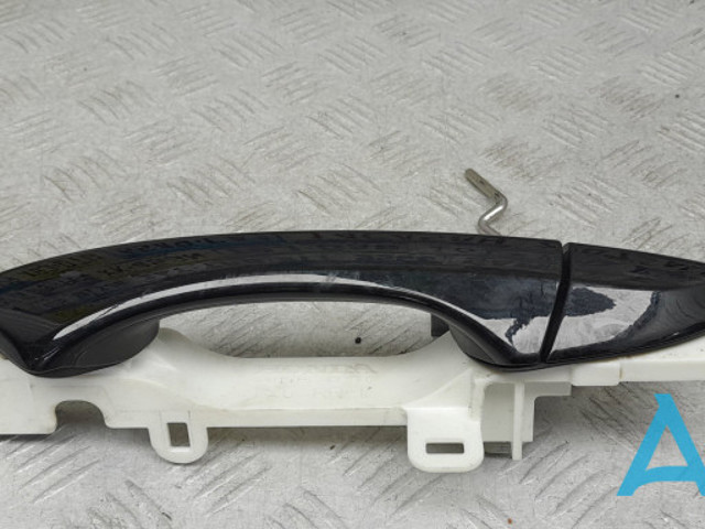 HONDA 72181SZNA01ZB в наличии Киев