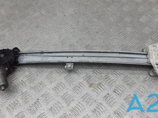 Механизм подъема стекол 72210T7WA01 HONDA