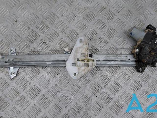 Механизм стеклоподъемника двери передней, правой 72210TBAA01 HONDA
