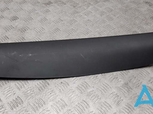 Обивка двери задка кузова 7224A154XA MITSUBISHI
