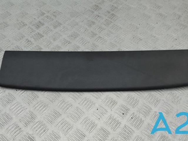 Обшивка-облицовка багажника 7224A307XA MITSUBISHI