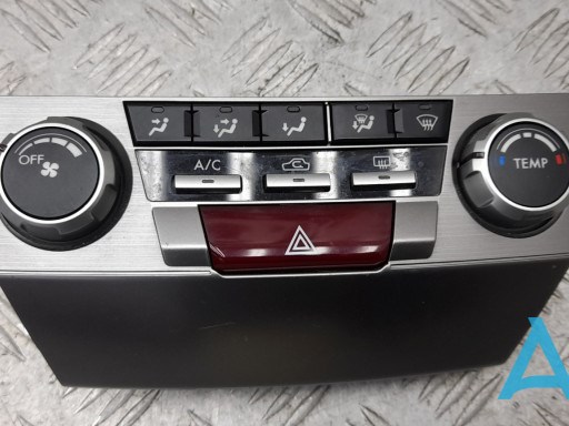 Блок управления режимов отопления 72311AJ08A SUBARU