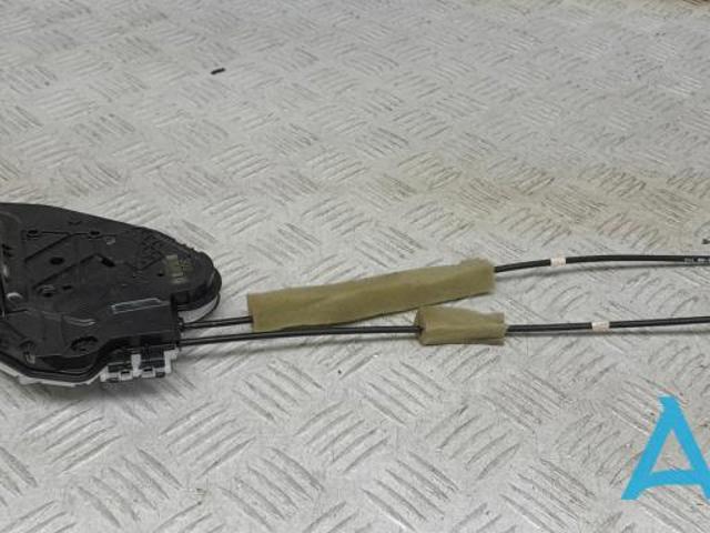 Замок задней правой двери  72610TVAA01 HONDA