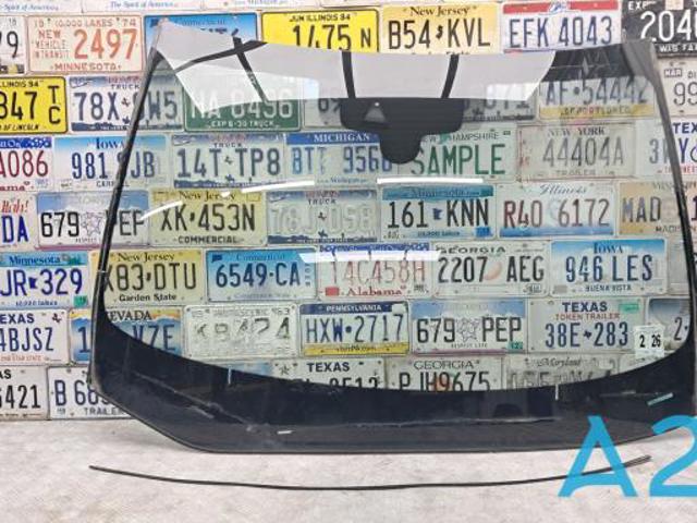 Автостекло 727005NA3A NISSAN