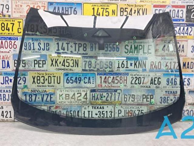 Лобовое стекло 727006RR0C NISSAN