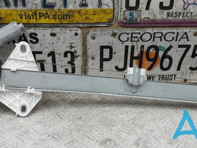 72710TZ5A01 HONDA Механизм стеклоподъемника двери задней правой купить в Полтава