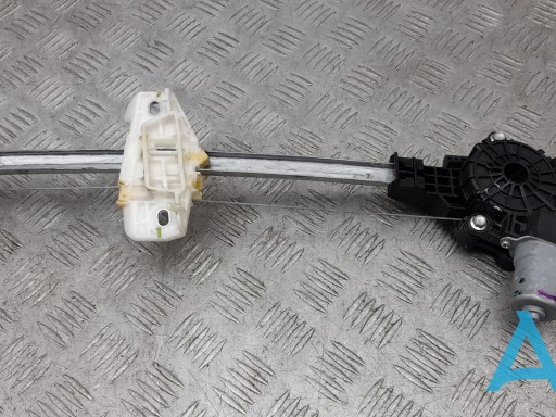 Механизм стеклоподъемника двери задней, левой 72750TBAA01 HONDA