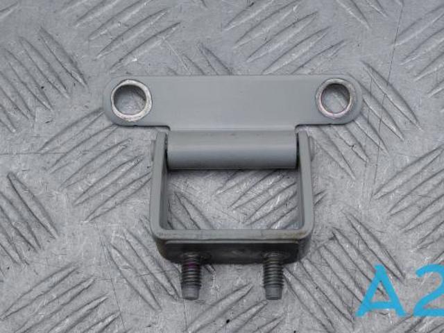 Завеса задней двери, ляды 72910GI000 HYUNDAI