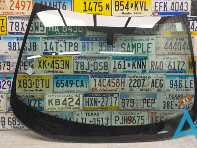 Ветровое стекло 73111TBAA01 HONDA