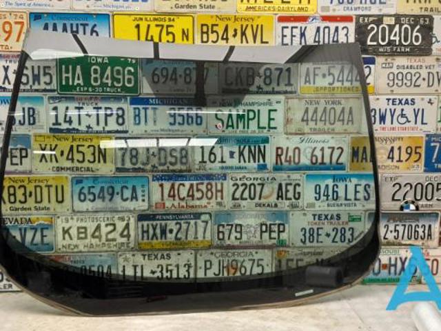 Автостекло 73111TLAA01 HONDA