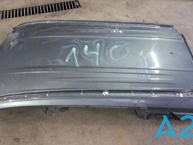 Крыша кабины (кузова) 731126RR1A NISSAN