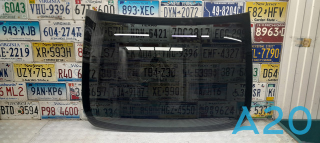 Окно заднее 73211TVAA01 HONDA