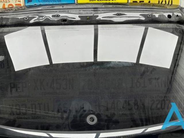 Стекло заднее, 3/5-й двери (ляды) 73211TZ5A02 HONDA