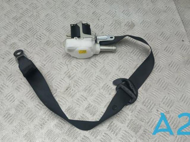 Ремень безопасности передний левый 7322047222C7 TOYOTA